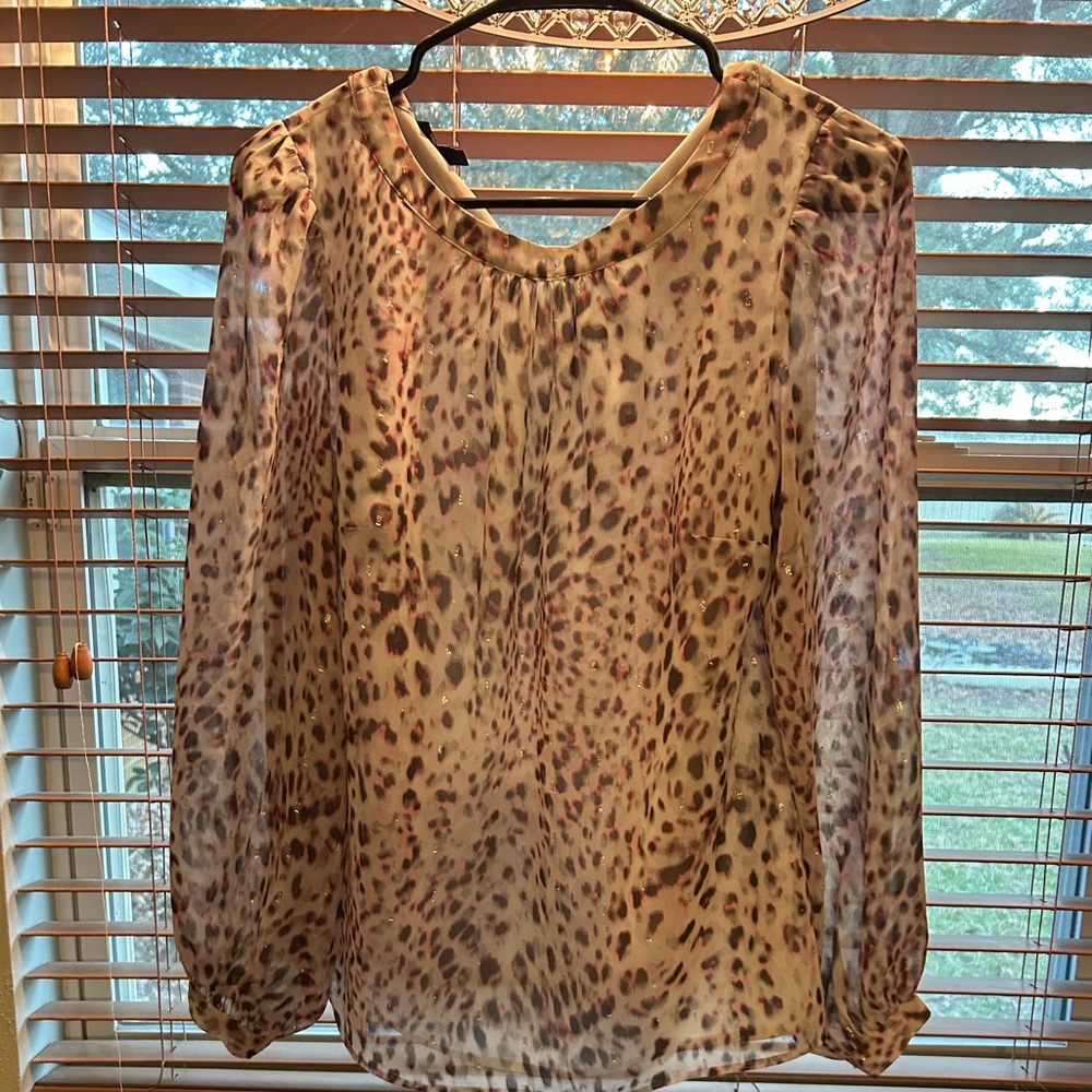 Ladies top